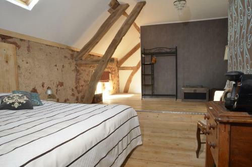 Bed & Breakfast Les Fruits Du Passau