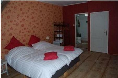 Bed & Breakfast Les Fruits Du Passau