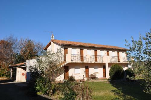 Hotel H�tel Restaurant La Casera