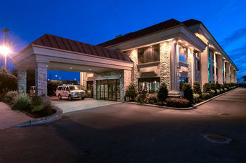 Posada Five Towns Inn - Lawrence