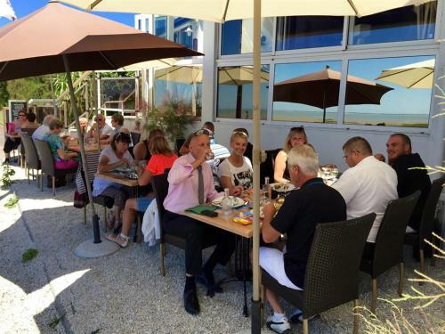 Hotel L'estuaire