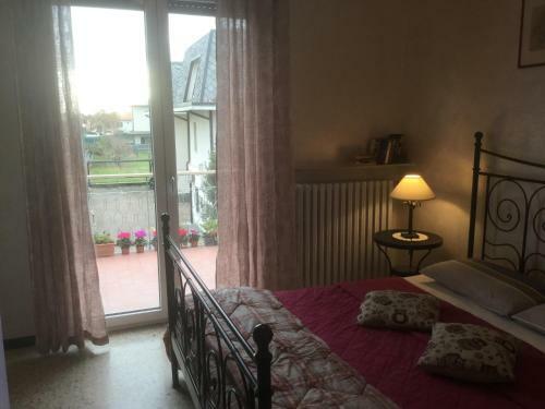Apartment Nido Airport