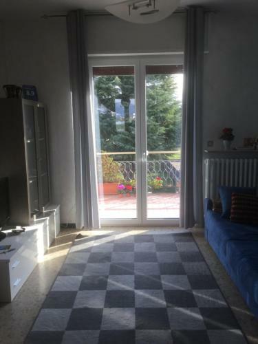 Apartment Nido Airport