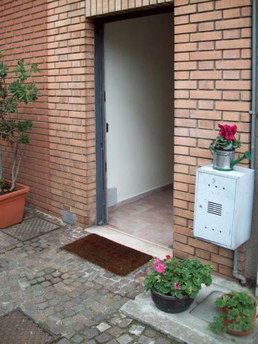 Apartment Nido Airport