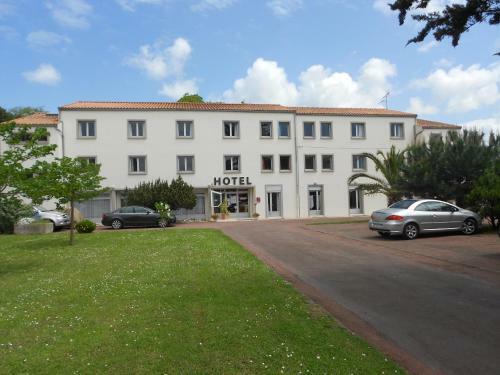 L'echapp�e Hotel