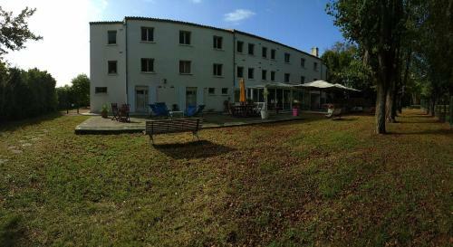 L'echapp�e Hotel