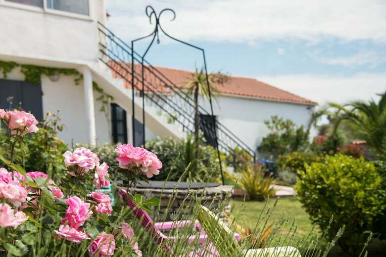 Hotel Motel Saint Georges D'ol�ron