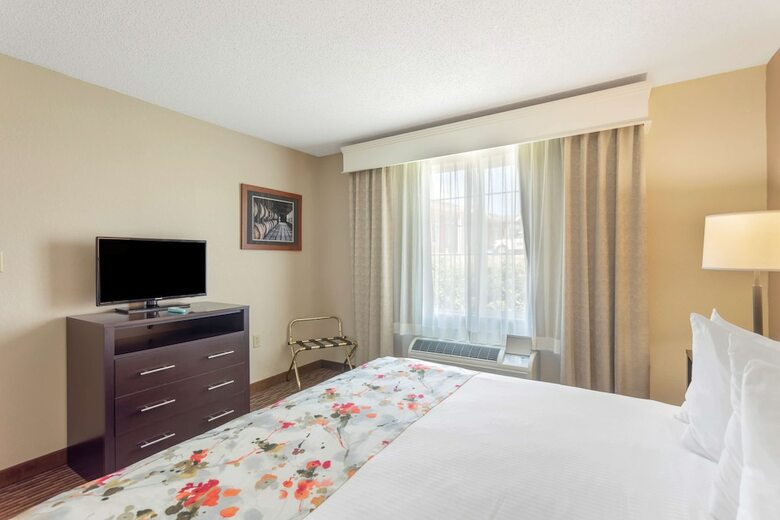 Hotel Best Western Inn Lawrenceburg