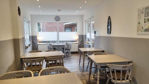 Apartamento Pension Likedeeler Doppelzimmer Br�der Barbarossa