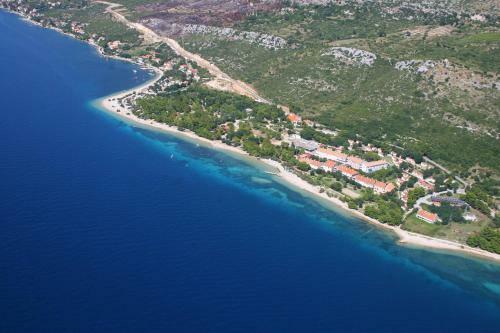 Apartments Bari? Ku?i?te