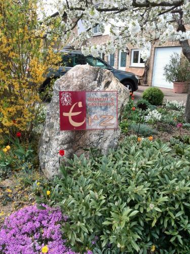 Apartamento Weingut & Gastehaus Andreas Erz