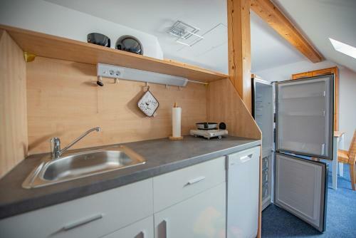 Apartamento Einzigartige Naturoase Im S�den Von Ingolstadt