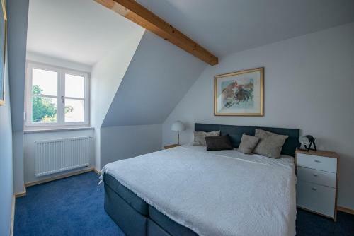 Apartamento Einzigartige Naturoase Im S�den Von Ingolstadt