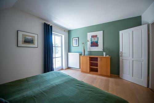 Apartamento Einzigartige Naturoase Im S�den Von Ingolstadt