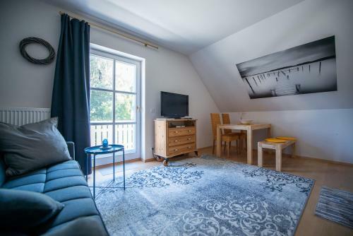 Apartamento Einzigartige Naturoase Im S�den Von Ingolstadt
