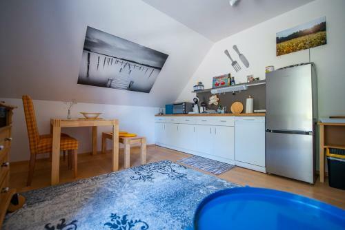 Apartamento Einzigartige Naturoase Im S�den Von Ingolstadt