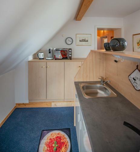 Apartamento Einzigartige Naturoase Im S�den Von Ingolstadt