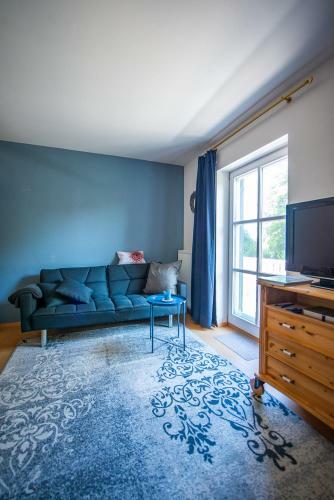 Apartamento Einzigartige Naturoase Im S�den Von Ingolstadt