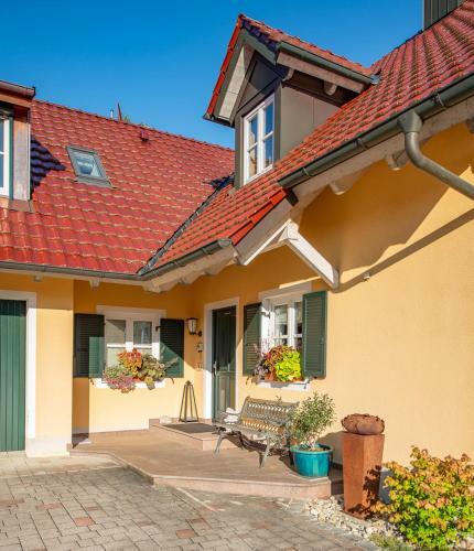 Apartamento Einzigartige Naturoase Im S�den Von Ingolstadt