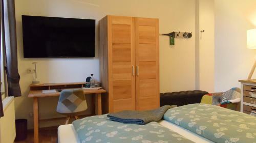 Bed & Breakfast Haus Wopke
