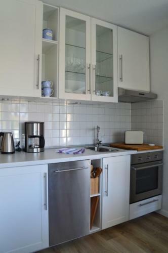 Apartamento Fievfoten Og