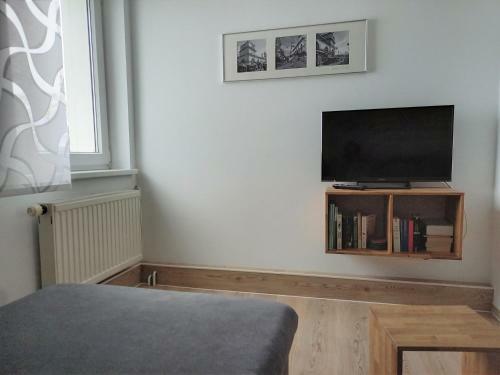 Apartamento Ferienwohnung Sch�ne Aussicht Pension Volgenandt