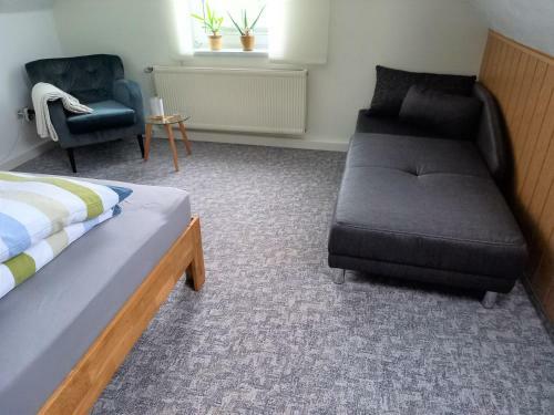 Apartamento Ferienwohnung Sch�ne Aussicht Pension Volgenandt