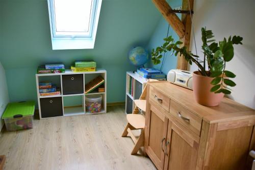 Apartamento Ferienwohnung Sch�ne Aussicht Pension Volgenandt