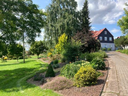 Bed & Breakfast Zweibettzimmer Pension Volgenandt