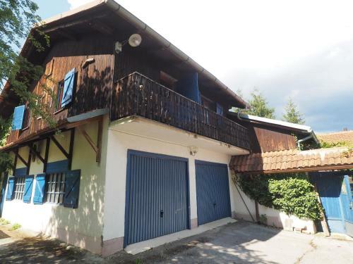 Hostal Guest House Sara Latin
