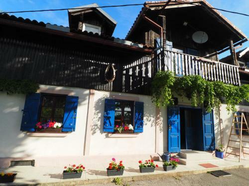 Hostal Guest House Sara Latin