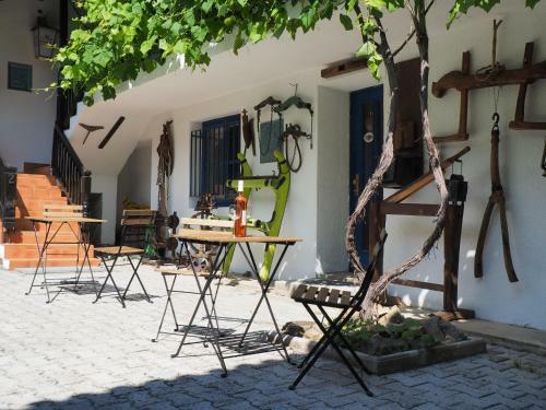 Hostal Guest House Sara Latin