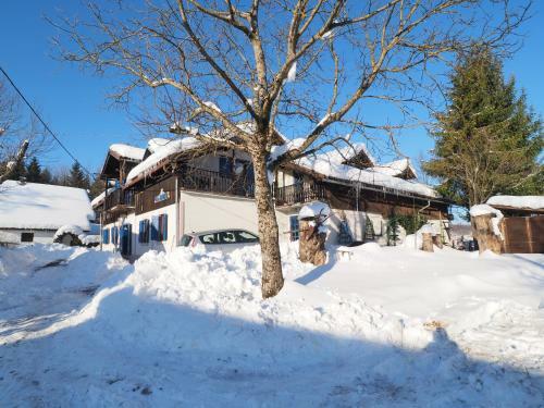 Hostal Guest House Sara Latin