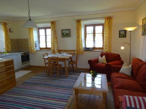 Apartamento Sprenghof
