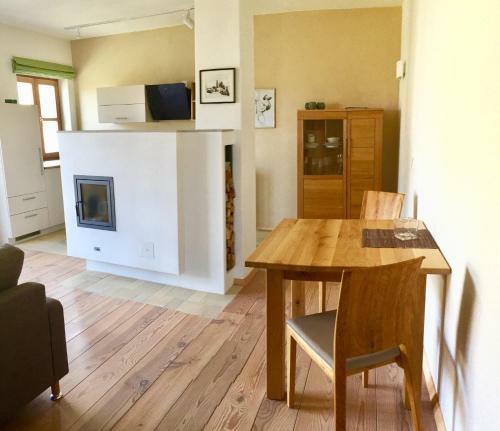 Apartamento Lichteck - Helle Ferien