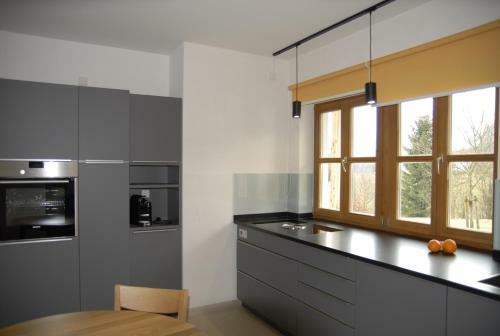 Apartamento Lichteck - Helle Ferien