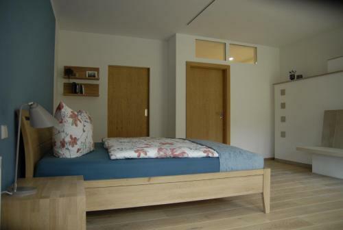 Apartamento Lichteck - Helle Ferien