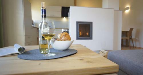 Apartamento Lichteck - Helle Ferien