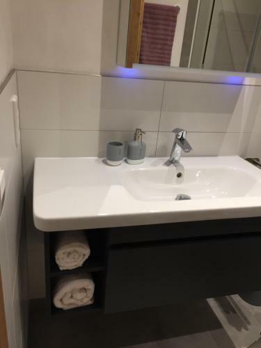 Apartamento Lichteck - Helle Ferien