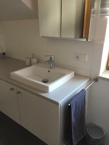 Apartamento Lichteck - Helle Ferien