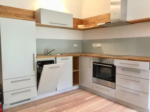 Apartamento Lichteck - Helle Ferien