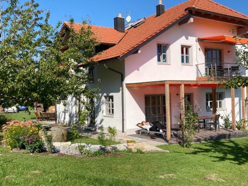 Apartamento Lichteck - Helle Ferien