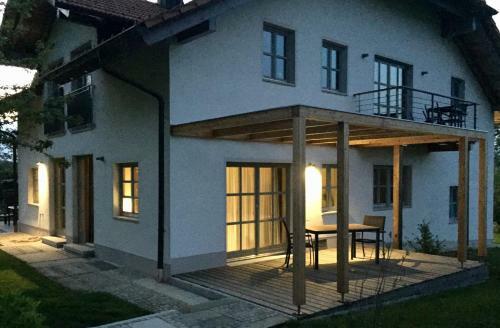 Apartamento Lichteck - Helle Ferien