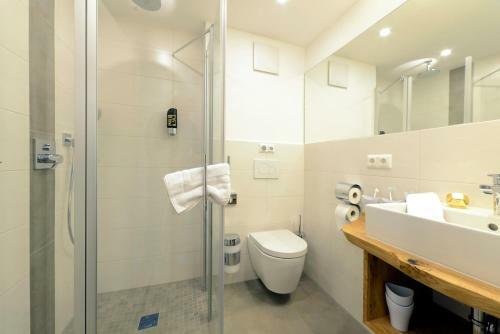 Apartamento Feriendomizil Chiemseeleben