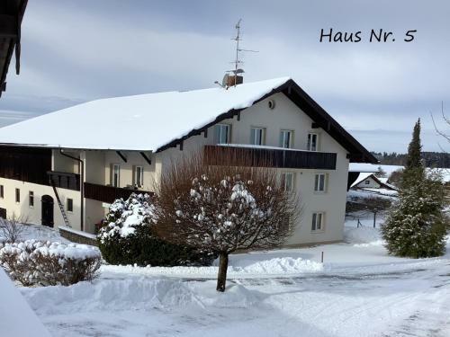 Apartamento Ferienwohnungen Baumgartner Chiemseeliebe