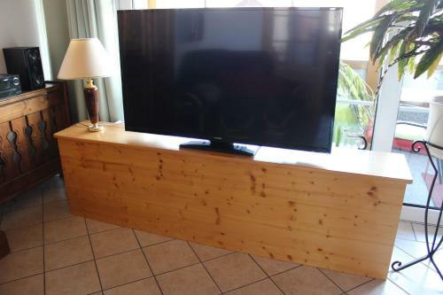 Apartamento G�stehaus Thoma