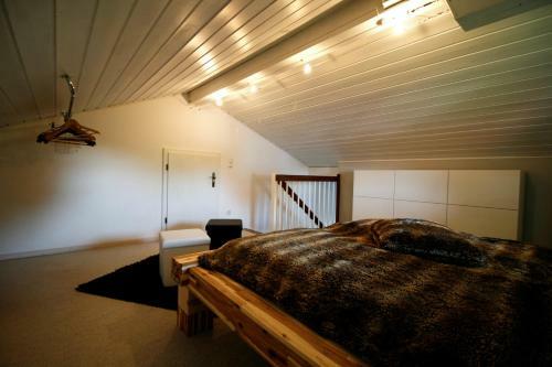 Apartamento Ferienwohnungen Baumgartner, Heimatgl�ck