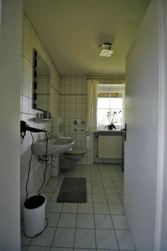 Apartamento Ferienwohnungen Baumgartner, Heimatgl�ck