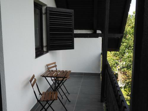 Villa House Sara