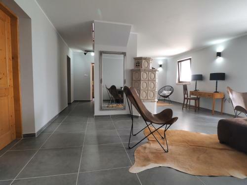 Villa House Sara